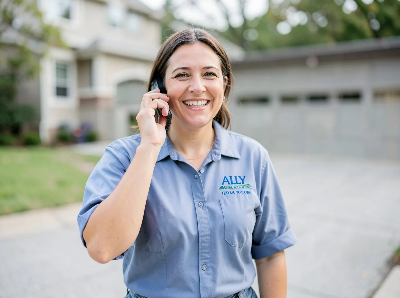 Metal Roof Installation Westland, MI FAQs